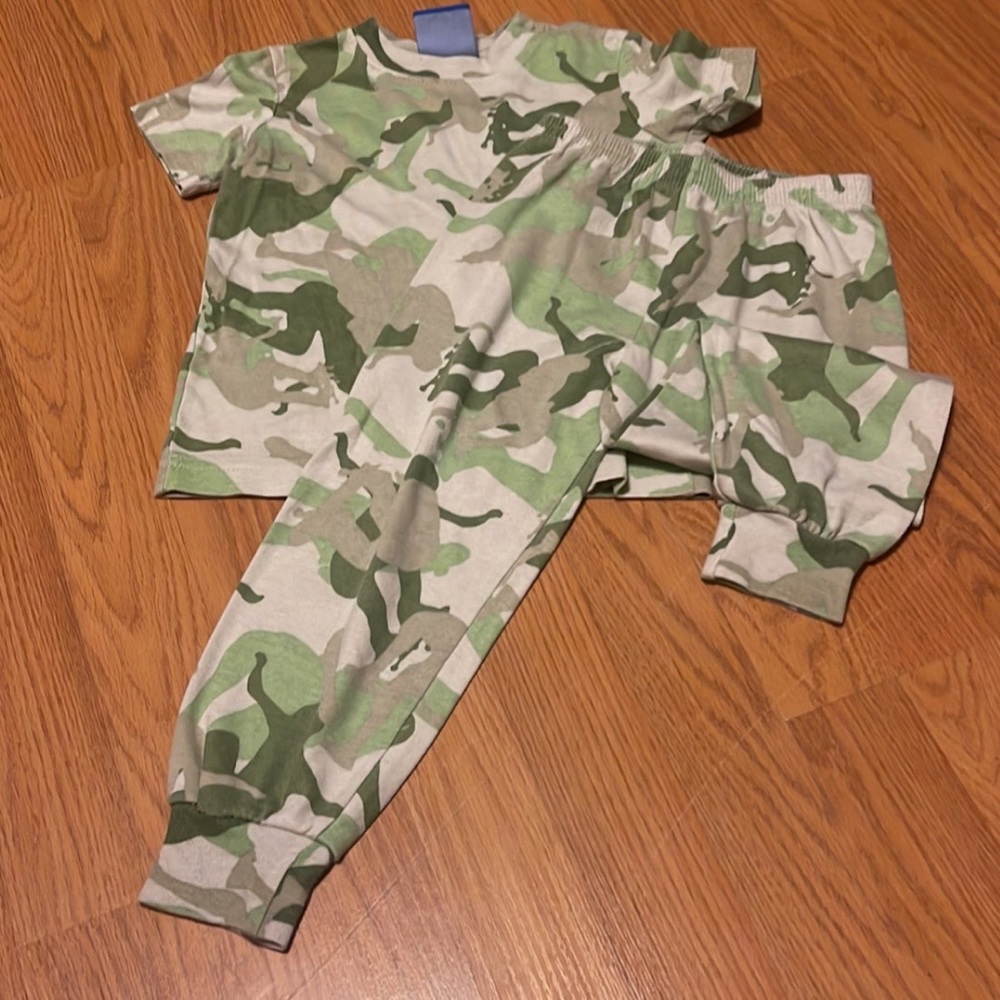 Pajamas